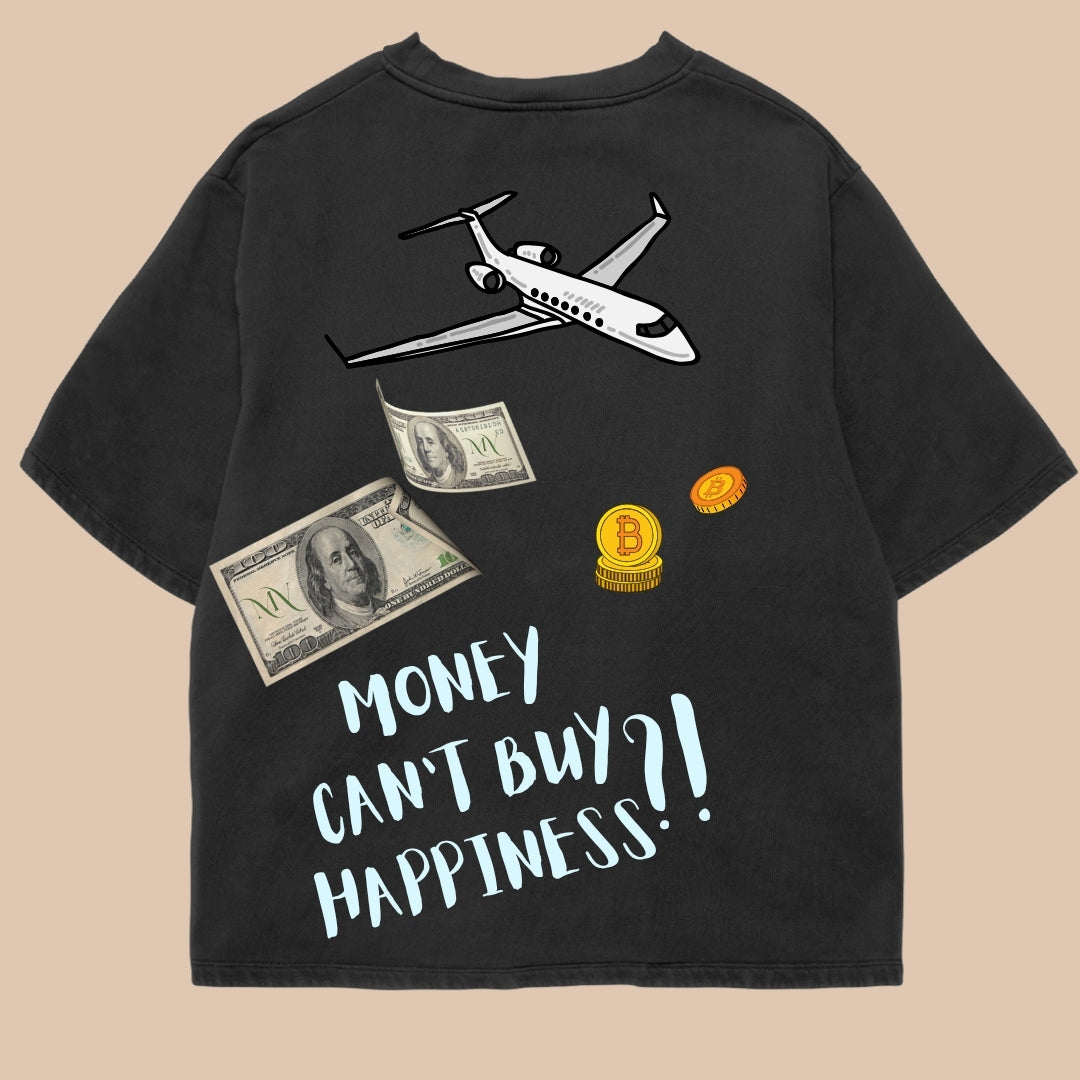 Tricou Happiness